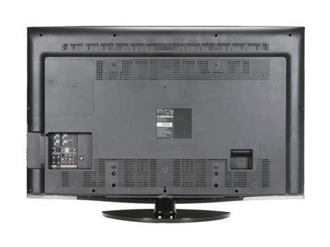 Sharp Aquos 46 1080p 120hz Lcd Hdtv