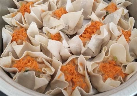 Check spelling or type a new query. Resep Siomay Dimsum Udang Ayam oleh susana rahmayanti ...