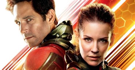 Ant Man And The Wasp Quantumania Evangeline Lilly Confirms Summer Hot Sex Picture