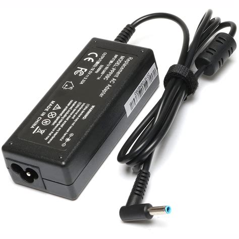 Addon Hp 710412 001 Compatible 65w 19v At 333a Laptop Power Adapter