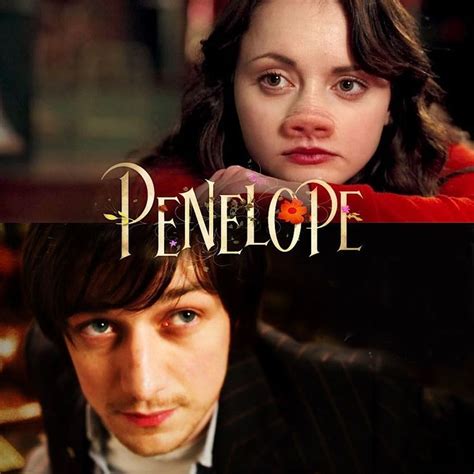 Penelope A Review Thoughts On The Edge Of Forever
