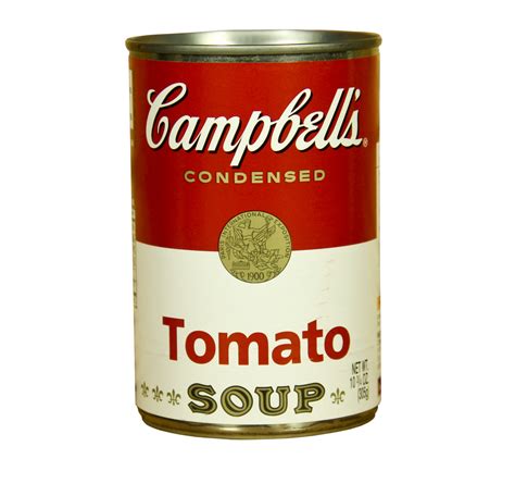 Campbell Soup Too Sour For My Taste Campbell Soup Company Nysecpb