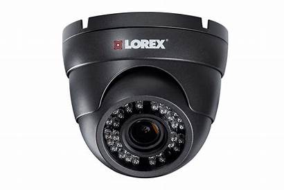 Security Camera Dome Varifocal Cameras Zoom System
