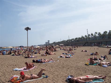 Jun 30, 2021 · самые свежие и объективные новости испании от первоисточника. Барселона - Пляж Барселонета | Турнавигатор