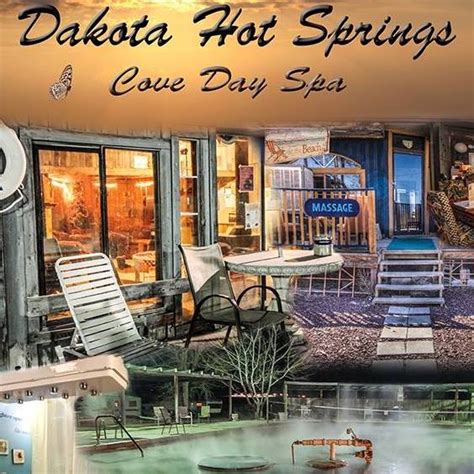 Dakota Hot Springs Penrose Co