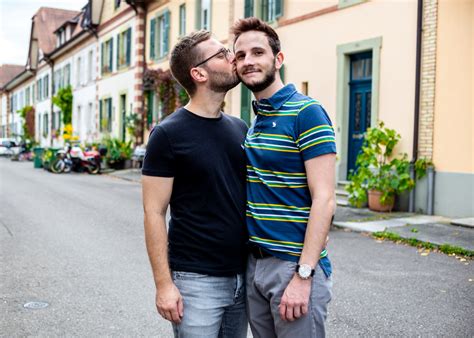 PHOTOS Up Close And Personal With The Men Of Gay Bern Switzerland GayCities Wanderlust