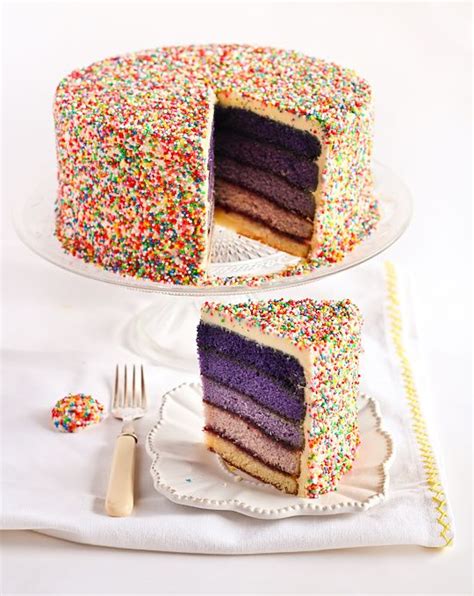 Maybe you would like to learn more about one of these? Ein Kuchen schreibt Trend-Geschichte | Cupcake kuchen ...