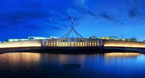 Best Tourist Attractions In Canberra Roam The Streets Of The Capital City