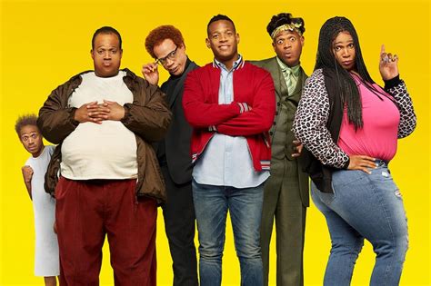 Marlon Wayans To Play Six Roles In New Comedy ‘sextuplets’ The Source