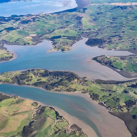Experience The Kaipara Harbour From A Beautiful Property In Pahi