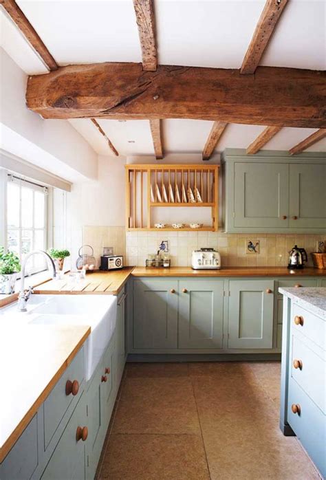 North stonington, ct 7 projects (6) view profile. 19 Wow-Worthy Farmhouse Kitchen Cabinet Ideas