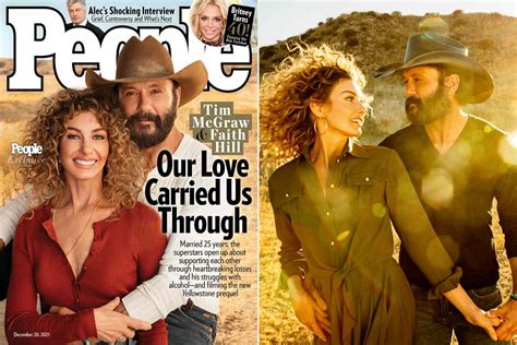 Tim Mcgraw And Faith Hill Make Sure Their Marriage Is Different Than