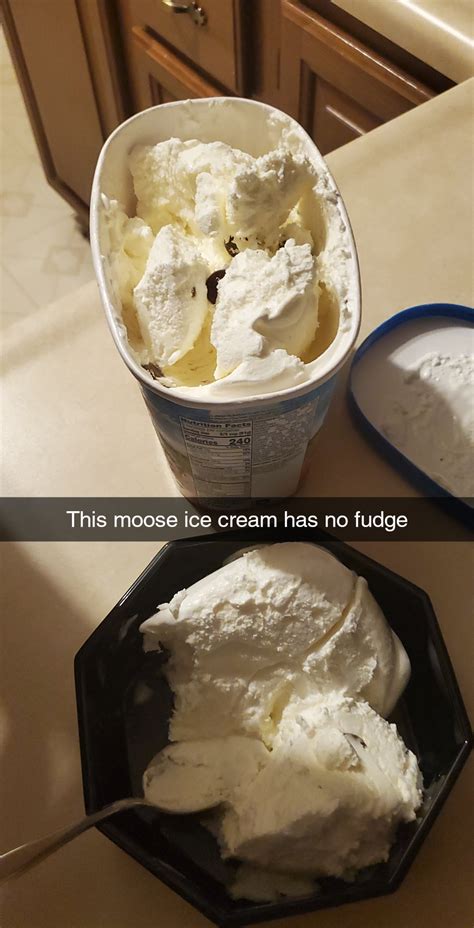 Cursed Ice Cream Rcursedfoods