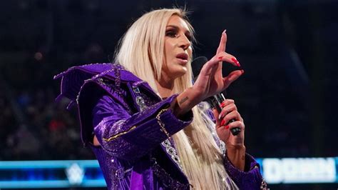 Charlotte Flair Criticizes Wwe Raw 30 Segment Wrestletalk