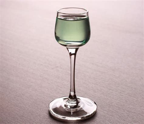 Sg 031 2 Oz Tulip Shot Glass Crystal Liqueur Glass Wholesale Buy Shot Glass For Vodka Stocked