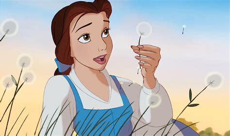 Beauty and the Beast Teaser Trailer: Lessons From Belle | Time