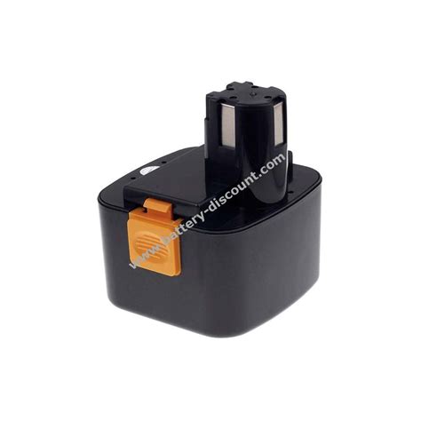 Battery For Panasonic Cordless Drill And Driver Ey6409 Battery Discount