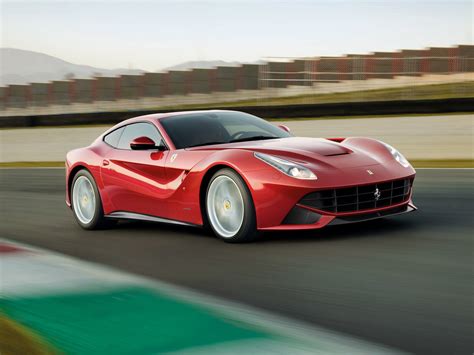 Un Estudio Revela Que Ferrari Tiene Un Beneficio Neto De 69000 Euros