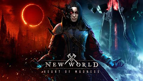 Heart Of Madness Update News New World