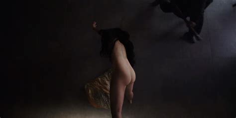 Nude Video Celebs Olivia Cheng Nude Marco Polo S01e02 2014