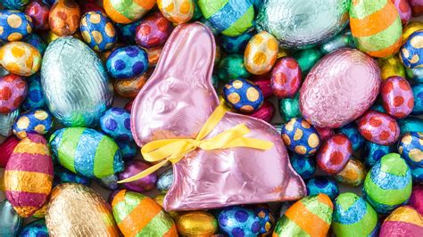 19 Popular Easter Candies Ranked From Worst To Best