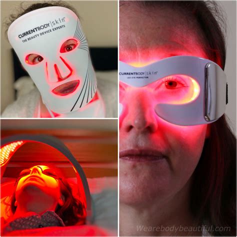 Led Red Light Therapy Spider Veins Shelly Lighting