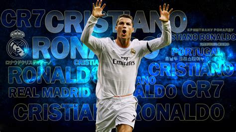 Cristiano Ronaldo 4k Ultra Fondo De Pantalla Hd Fondo