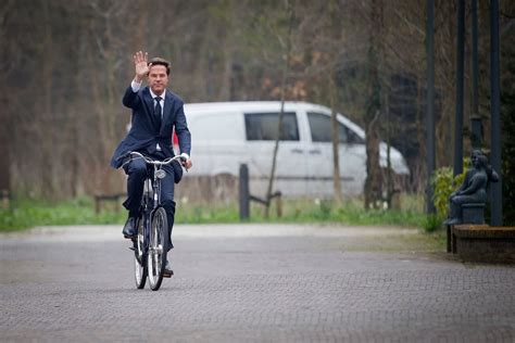 Cycling Nation Why The Netherlands Is Such A Successful Biking Country