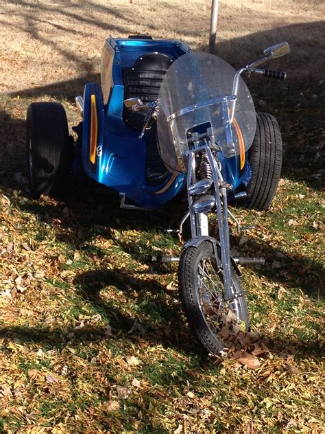 Pin By Bill B On Vw Wilmac Trike Trike Vehicles Motorcycle