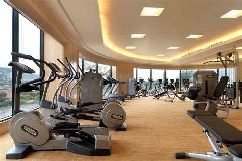 Fitness Center A Guide To Finding The Right Gym For You
