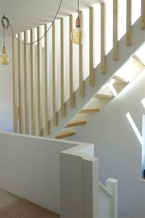 Narrow Bannister For Attic Stairs 50 Creative Ways To Incorporate