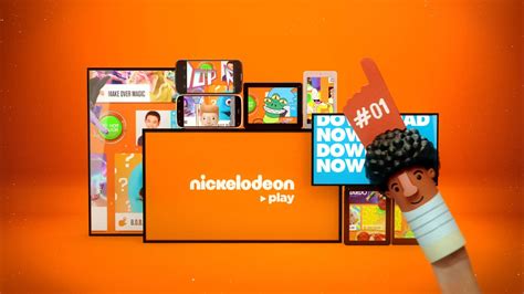 Nickalive Viacom Launches Nickelodeon Play App In Poland And Bulgaria