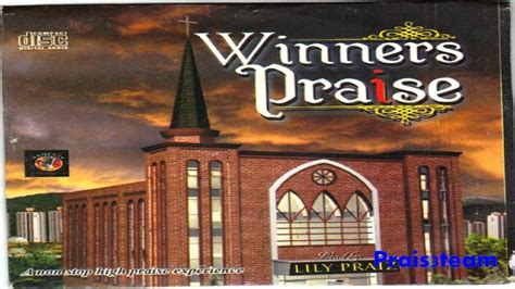 Winners Chapel Winners Praise Praise Gospel Song Worship Jesus