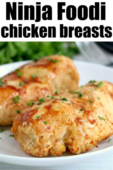 If all you want is an air fryer it's not the one for you Pin on Ninja Foodi Recipes