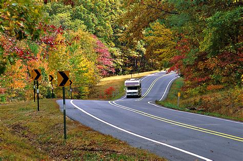 Photo Of The Week Arkansas Scenic 7 Byway Only In Arkansas