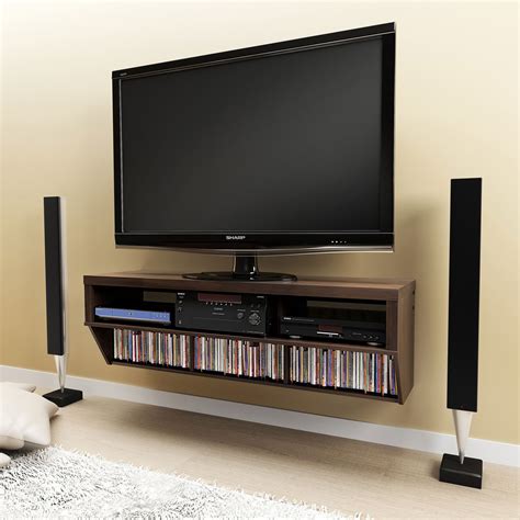 Cool Flat Screen Tv Stands With Mount Homesfeed