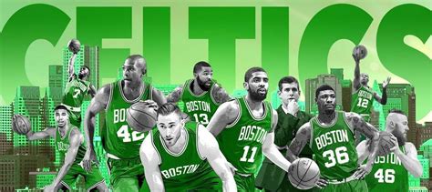 All wallpapers are high resolution and awesome. Celtics Look to Conquer the NBA in 2018-2019 Season ...