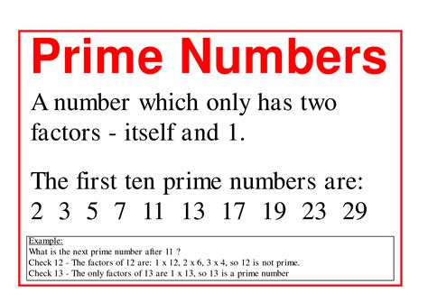 The other prime numbers are all odd numbers such as $5, 11, 127,$ and $37$. 16 Minutes: Odd, Even and Prime - Bridgetown CrossFit and ...