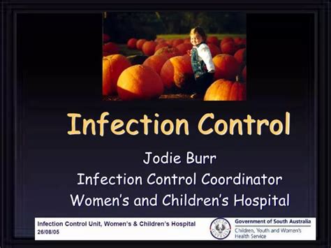 Ppt Infection Control Powerpoint Presentation Free Download Id763908