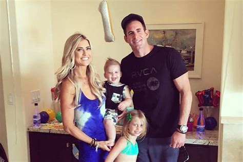 ‘flip Or Flop Star Christina El Moussa Reportedly Splits From