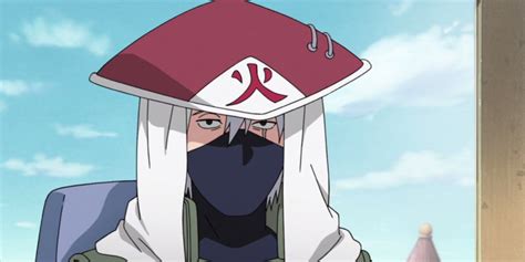 Naruto Things You Didnt Know About Kakashi