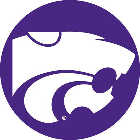 Kansas State University Logo Clipart 10 Free Cliparts Download Images