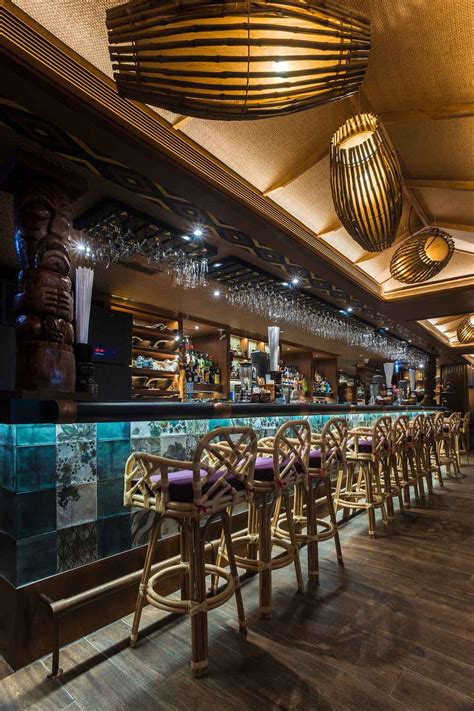 4 Of Hong Kongs Hottest Bars Destinasian