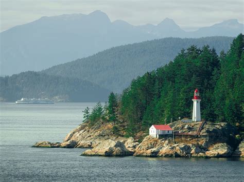 An Epic Vancouver Island Road Trip Itinerary Sand In My Suitcase
