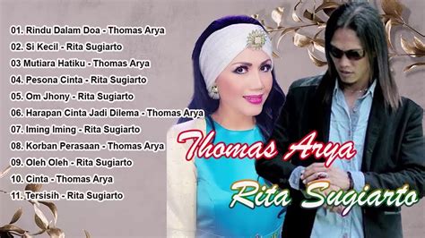 Music lagu terbaru thomas arya 100% free! Lagu Minang Terbaru 2020 Full Album | Thomas Arya, Elsa ...