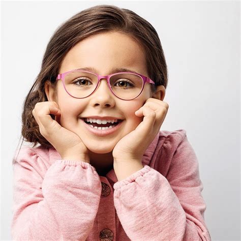 Kids Glasses Burnett Hodd And Tam Optometry