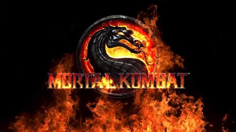 Looking for the best mortal kombat 11 wallpaper ? Mortal Kombat Dragon Logo Wallpapers HD - Wallpaper Cave
