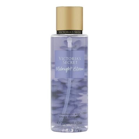 Victorias Secret Midnight Bloom 84 Oz Fragrance Mist