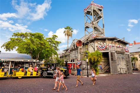 Key West Fl Vacation Attractions And Entertainment