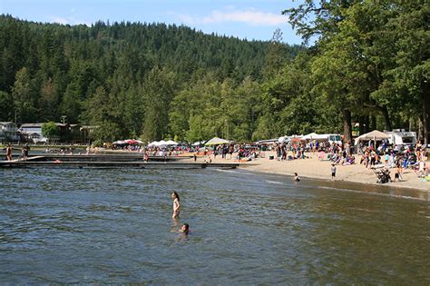 Permits And Licences Cultus Lake Park